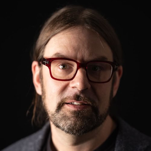 JP Jakonen
