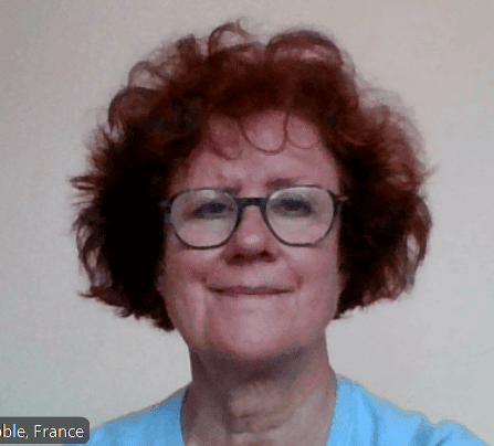 Marie-Claire Dagher