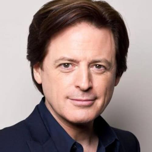 John Fugelsang
